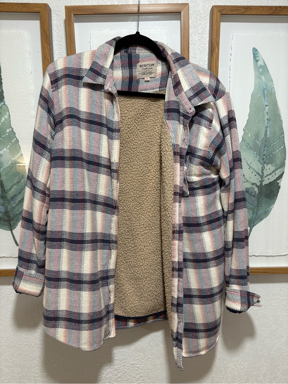 Vintage Burton Jacket